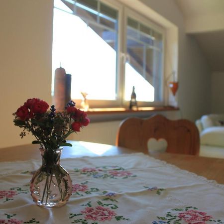 Friedrichsruh 2 Apartment Waldershof Екстериор снимка
